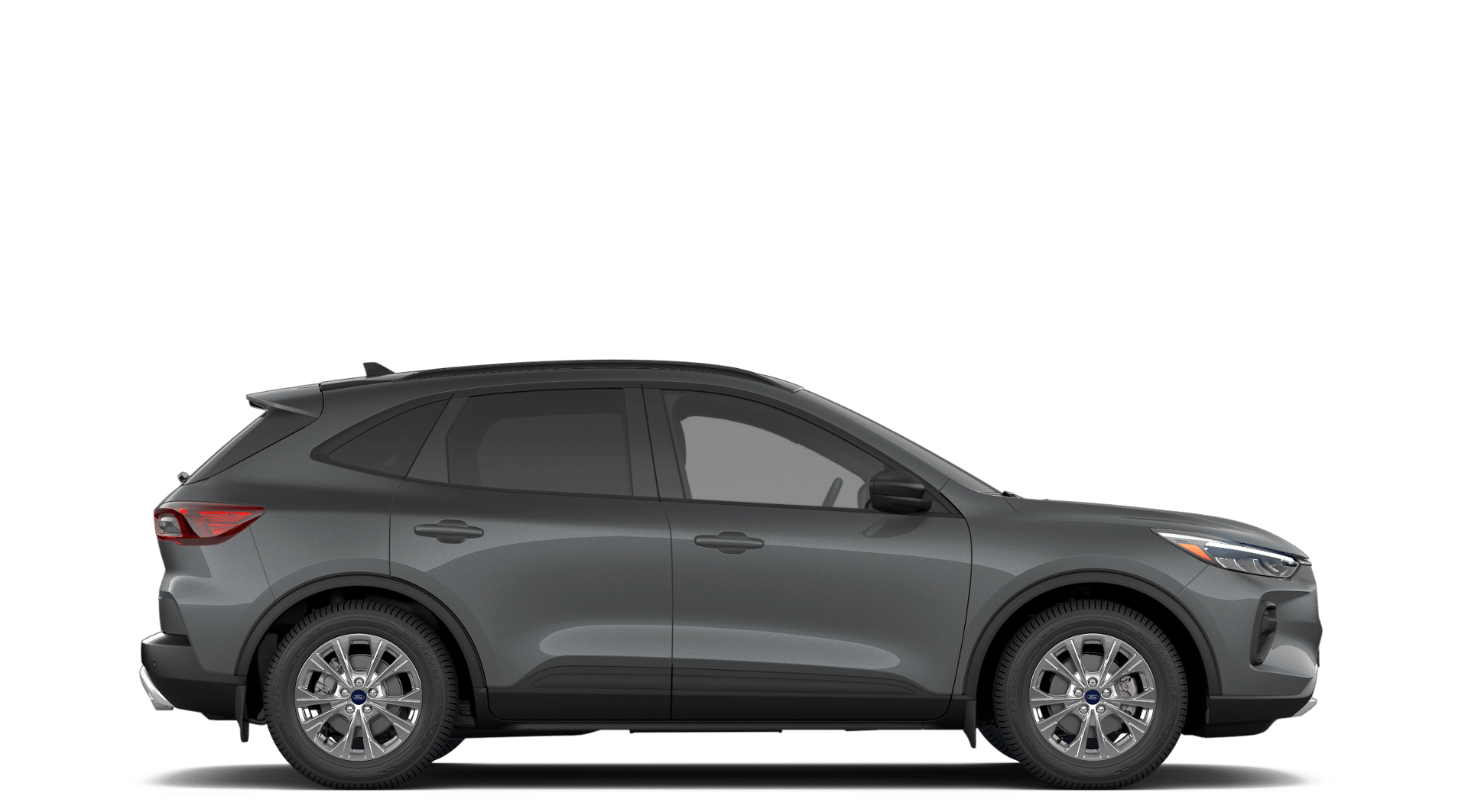 2026 Ford Escape® External Image 1